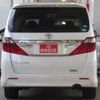 toyota alphard 2013 -TOYOTA--Alphard ANH20W--8294841---TOYOTA--Alphard ANH20W--8294841- image 2