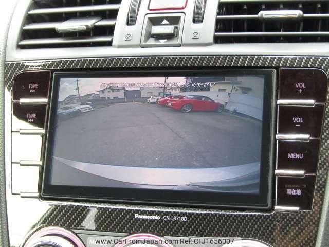 subaru wrx-s4 2015 CFJ1656007 image 2