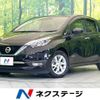 nissan note 2017 CFJ1640683 image 1