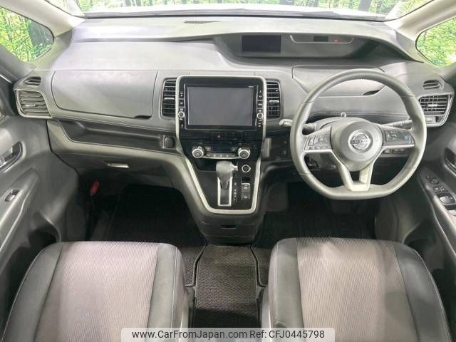 nissan serena 2016 -NISSAN--Serena DAA-GFC27--GFC27-002385---NISSAN--Serena DAA-GFC27--GFC27-002385- image 2