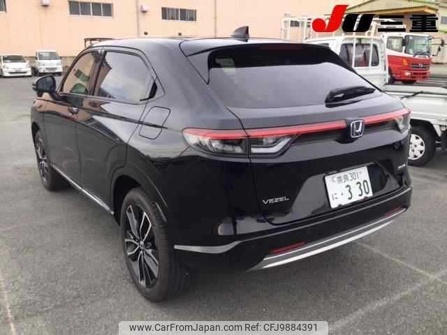 honda vezel 2024 -HONDA 【奈良 301ﾆ330】--VEZEL RV5-1121669---HONDA 【奈良 301ﾆ330】--VEZEL RV5-1121669- image 2