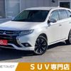 mitsubishi outlander-phev 2016 -MITSUBISHI--Outlander PHEV DLA-GG2W--GG2W-0309519---MITSUBISHI--Outlander PHEV DLA-GG2W--GG2W-0309519- image 1