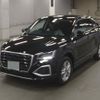 audi q2 2024 quick_quick_3BA-GADPC_WAUZZZGA7RA025126 image 1