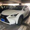 lexus nx 2016 -LEXUS--Lexus NX DBA-AGZ10--AGZ10-1009824---LEXUS--Lexus NX DBA-AGZ10--AGZ10-1009824- image 2