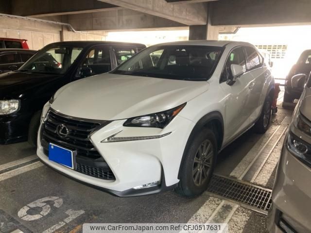 lexus nx 2016 -LEXUS--Lexus NX DBA-AGZ10--AGZ10-1009824---LEXUS--Lexus NX DBA-AGZ10--AGZ10-1009824- image 2