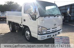 nissan atlas 2007 CFJ1747159