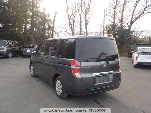 honda stepwagon 2012 -HONDA--Stepwgn DBA-RK1--RK1-1210085---HONDA--Stepwgn DBA-RK1--RK1-1210085- image 2