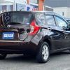 nissan note 2015 TE2570 image 1