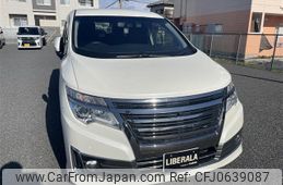 nissan elgrand 2015 -NISSAN--Elgrand DBA-PNE52--PNE52-041138---NISSAN--Elgrand DBA-PNE52--PNE52-041138-