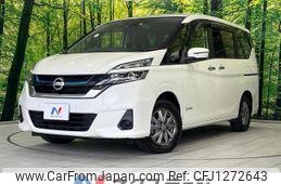 nissan serena 2018 quick_quick_HC27_HC27-002222