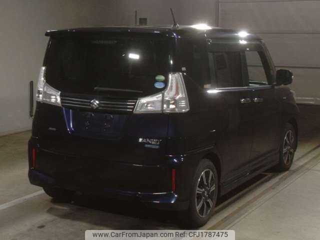 suzuki solio 2019 CFJ1787475 image 2
