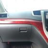 toyota alphard 2008 CFJ1778710 image 19