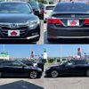 honda accord 2014 -HONDA--Accord DAA-CR6--CR6-1016436---HONDA--Accord DAA-CR6--CR6-1016436- image 8