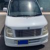 suzuki wagon-r 2007 -SUZUKI--Wagon R CBA-MH21S--MH21S-763322---SUZUKI--Wagon R CBA-MH21S--MH21S-763322- image 1