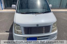 suzuki wagon-r 2007 -SUZUKI--Wagon R CBA-MH21S--MH21S-763322---SUZUKI--Wagon R CBA-MH21S--MH21S-763322-