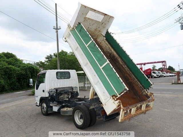 isuzu elf-truck 2019 CFJ1543758 image 2