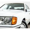 mercedes-benz e-class 1991 -MERCEDES-BENZ--Benz E Class E-124030--WDB1240301B437878---MERCEDES-BENZ--Benz E Class E-124030--WDB1240301B437878- image 12