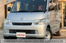 toyota liteace-van 2018 -TOYOTA--Liteace VAN DBF-S402M--S402-0078076---TOYOTA--Liteace VAN DBF-S402M--S402-0078076-