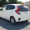 honda fit 2014 -HONDA 【野田 501ｱ1234】--Fit DBA-GK3--GK3-1034768---HONDA 【野田 501ｱ1234】--Fit DBA-GK3--GK3-1034768- image 2