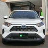 toyota rav4 2019 -TOYOTA--RAV4 6AA-AXAH52--AXAH52-4002674---TOYOTA--RAV4 6AA-AXAH52--AXAH52-4002674- image 6