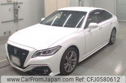 toyota crown-hybrid 2021 quick_quick_6AA-AZSH20_AZSH20-1069023