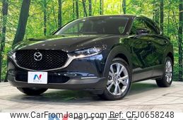 mazda cx-3 2023 -MAZDA--CX-30 5AA-DMEJ3P--DMEJ3P-105145---MAZDA--CX-30 5AA-DMEJ3P--DMEJ3P-105145-