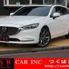 mazda atenza 2019 quick_quick_GJ2AW_GJ2AW-500194 image 1