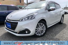 peugeot 208 2017 quick_quick_ABA-A9HN01_VF3CCHNZTHW084029