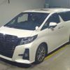 toyota alphard 2018 quick_quick_DBA-AGH30W_AGH30-0160593 image 5