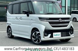 suzuki spacia 2024 CFJ1483183