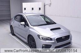 subaru wrx 2014 -SUBARU--WRX VAG-002123---SUBARU--WRX VAG-002123-