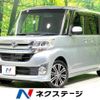 daihatsu tanto 2015 -DAIHATSU--Tanto DBA-LA600S--LA600S-0285265---DAIHATSU--Tanto DBA-LA600S--LA600S-0285265- image 1