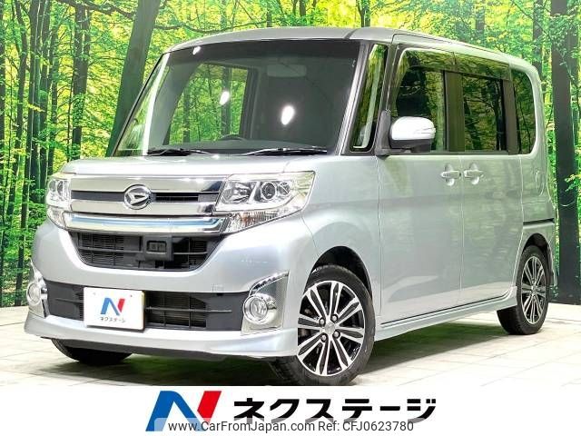 daihatsu tanto 2015 -DAIHATSU--Tanto DBA-LA600S--LA600S-0285265---DAIHATSU--Tanto DBA-LA600S--LA600S-0285265- image 1