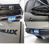 toyota hilux 2021 -TOYOTA--Hilux 3DF-GUN125--GUN125-3920881---TOYOTA--Hilux 3DF-GUN125--GUN125-3920881- image 18