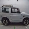 suzuki jimny 1996 -SUZUKI--Jimny E-JA22W--JA22W-124440---SUZUKI--Jimny E-JA22W--JA22W-124440- image 8