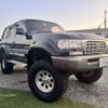 toyota land-cruiser-wagon 1997 -TOYOTA 【大宮 100ﾀ2398】--Land Cruiser Wagon E-FZJ80G--FZJ80-0174807---TOYOTA 【大宮 100ﾀ2398】--Land Cruiser Wagon E-FZJ80G--FZJ80-0174807- image 12