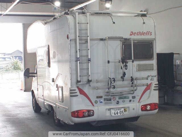 fiat ducato 2006 -FIAT 【仙台 800ｻ6405】--Fiat Ducato ﾌﾒｲ--07750235---FIAT 【仙台 800ｻ6405】--Fiat Ducato ﾌﾒｲ--07750235- image 2