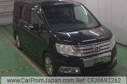 honda stepwagon 2012 -HONDA--Stepwgn RK5--1211499---HONDA--Stepwgn RK5--1211499-