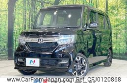 honda n-box 2018 -HONDA--N BOX DBA-JF3--JF3-2053079---HONDA--N BOX DBA-JF3--JF3-2053079-