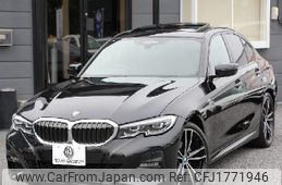 bmw 3-series 2019 CFJ1771946
