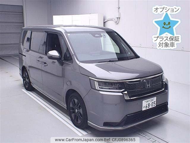 honda stepwagon 2024 -HONDA--Stepwgn RP8-1064911---HONDA--Stepwgn RP8-1064911- image 1