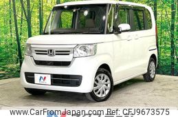 honda n-box 2022 -HONDA--N BOX 6BA-JF4--JF4-1233047---HONDA--N BOX 6BA-JF4--JF4-1233047-