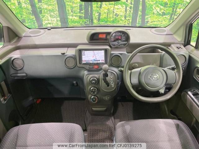 toyota porte 2014 -TOYOTA--Porte DBA-NCP141--NCP141-9113882---TOYOTA--Porte DBA-NCP141--NCP141-9113882- image 2