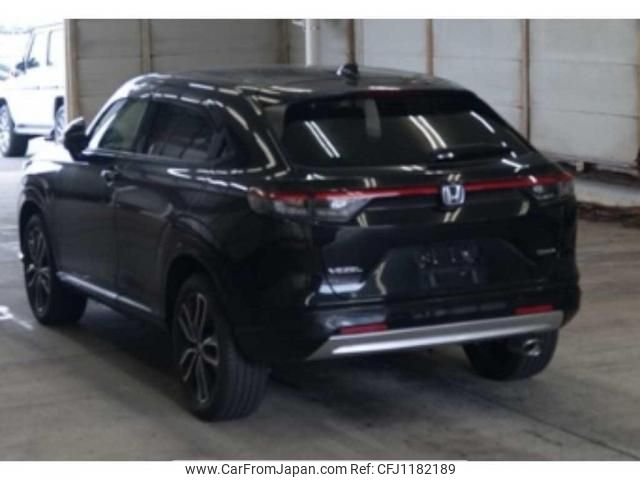 honda vezel 2023 quick_quick_6AA-RV5_RV5-1076463 image 2