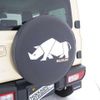 suzuki jimny 2018 CFJ1867607 image 20