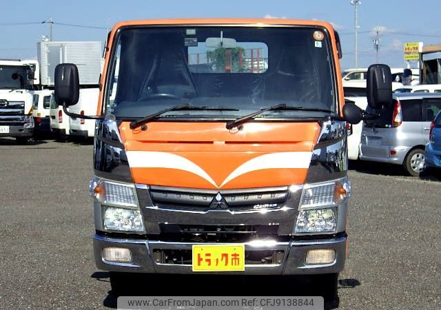 mitsubishi-fuso canter 2014 REALMOTOR_N9023060083F-90 image 2