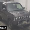 suzuki jimny 2013 -SUZUKI--Jimny JB23W-699096---SUZUKI--Jimny JB23W-699096- image 1