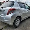 toyota vitz 2012 221000 image 2