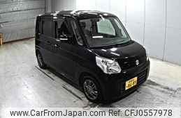 suzuki spacia 2014 -SUZUKI 【鳥取 581あ8685】--Spacia MK32S-470279---SUZUKI 【鳥取 581あ8685】--Spacia MK32S-470279-