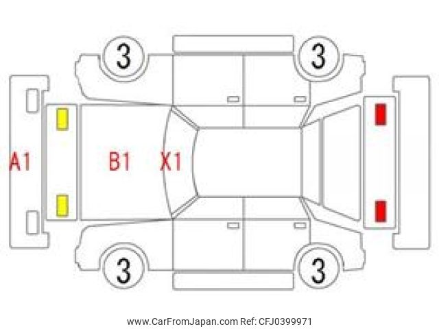 daihatsu move 2008 -DAIHATSU--Move CBA-L185S--L185S-0041482---DAIHATSU--Move CBA-L185S--L185S-0041482- image 2